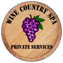 Wine Country Spa